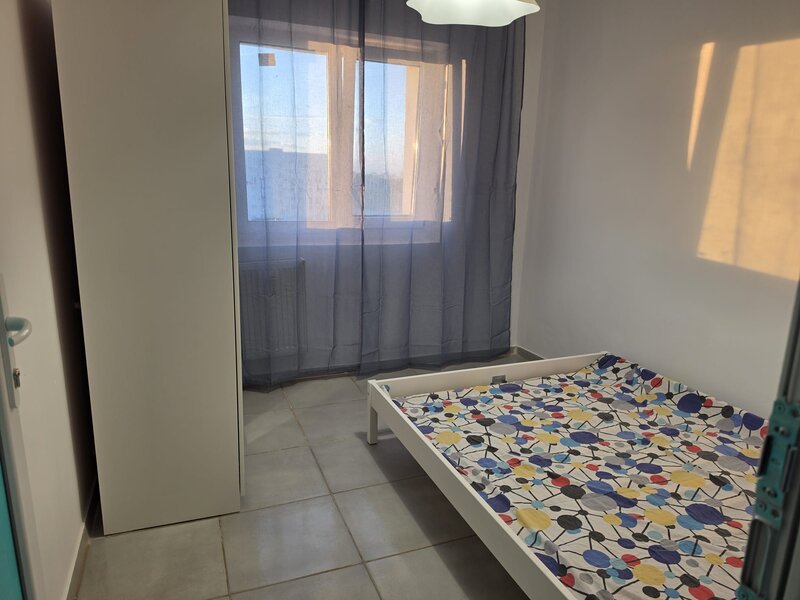 Sun Plaza Emil Racovita